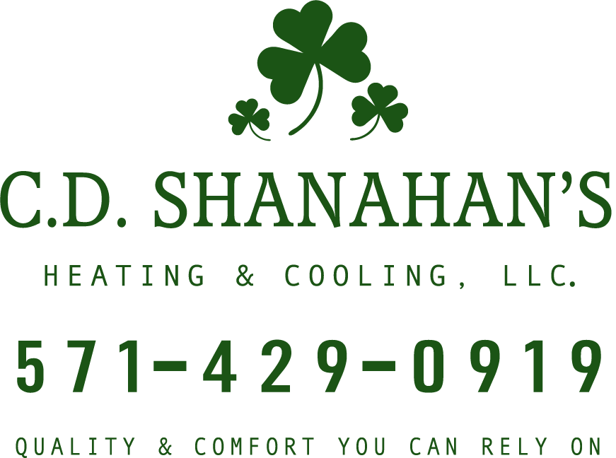 CD Shanahan's Heating & Cooling
